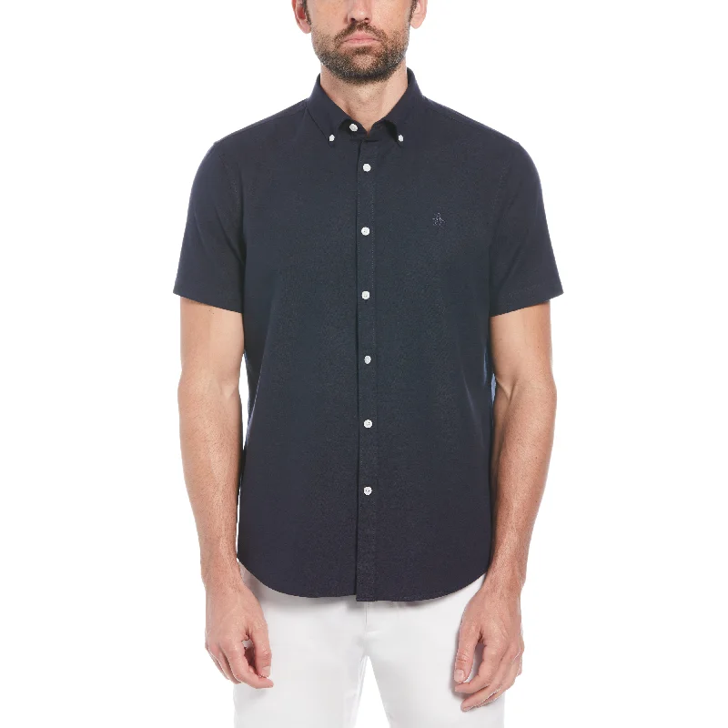 Core Oxford Shirt