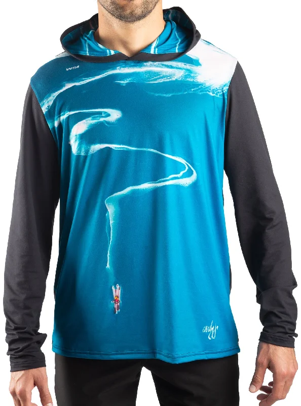 SoftTECH™ Pro Long Sleeve Ski Hoodie