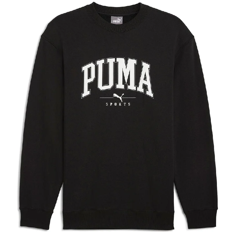 Men's Puma Squad Crew