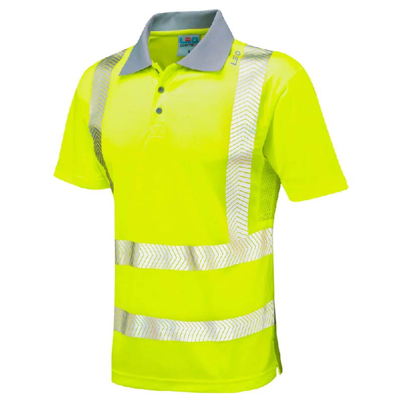 Hi-Vis Yellow