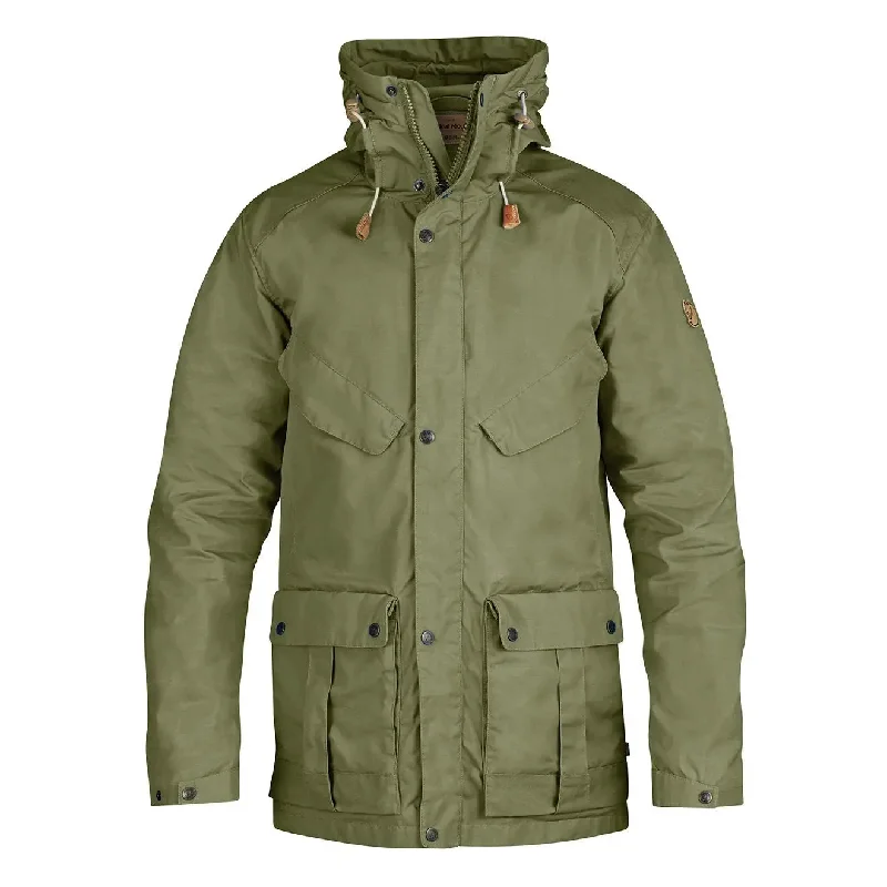 Fjallraven Jacket No. 68 Green