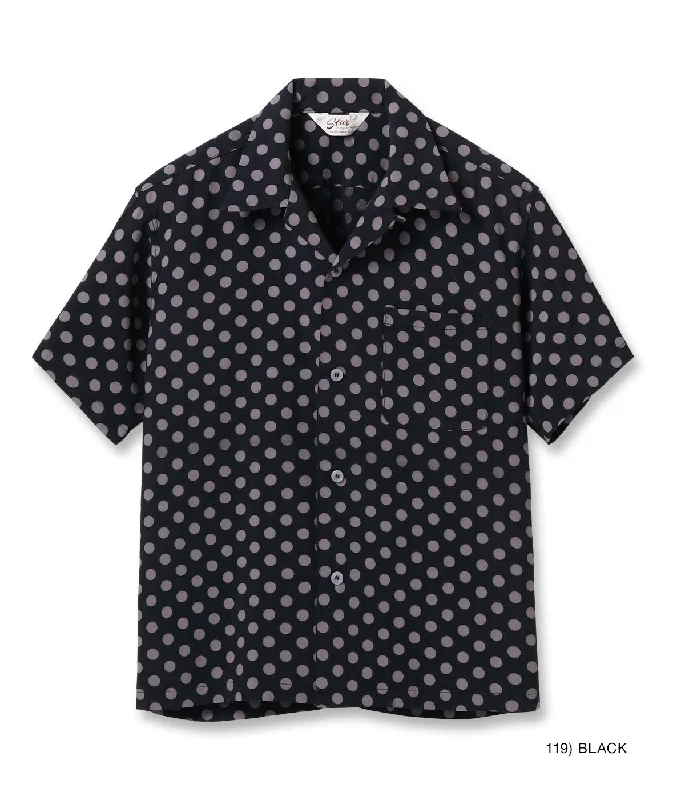 “POLKA DOT” SH39316 (HALF SLEEVE)