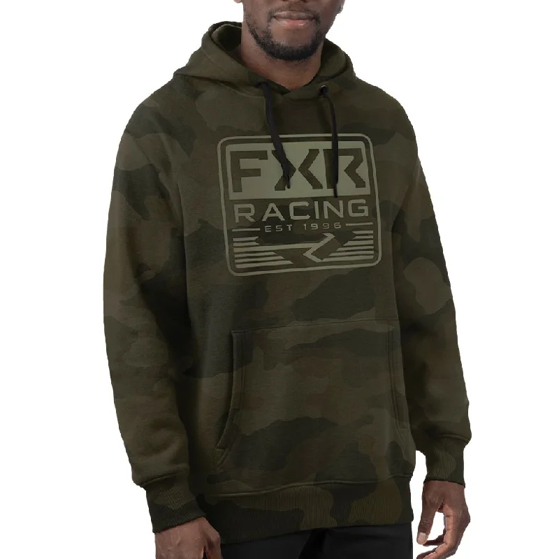 Men's FXR Emblem Pullover