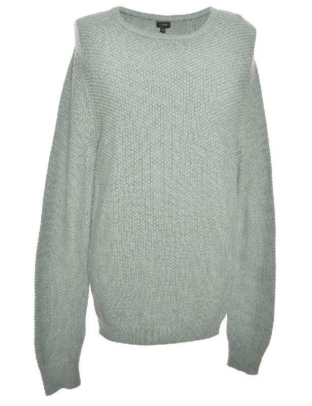 Long Sleeved Jumper - M