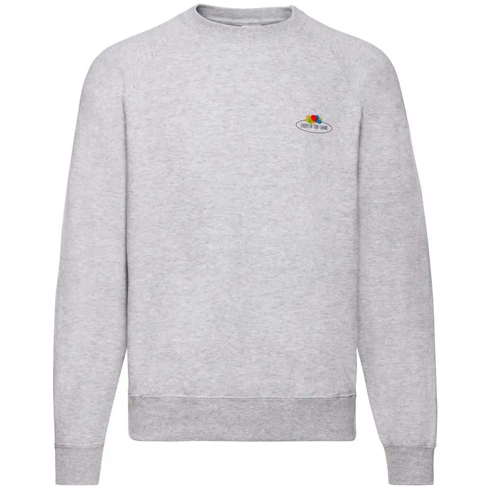 Heather Grey