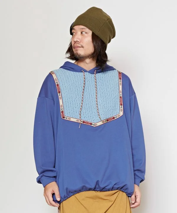 Mexican Sweat Hoodie