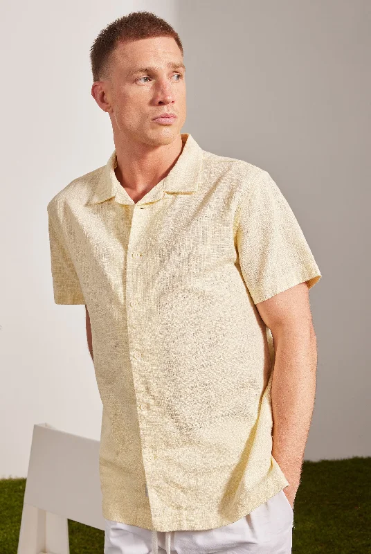 Jose Short Sleeve Shirt