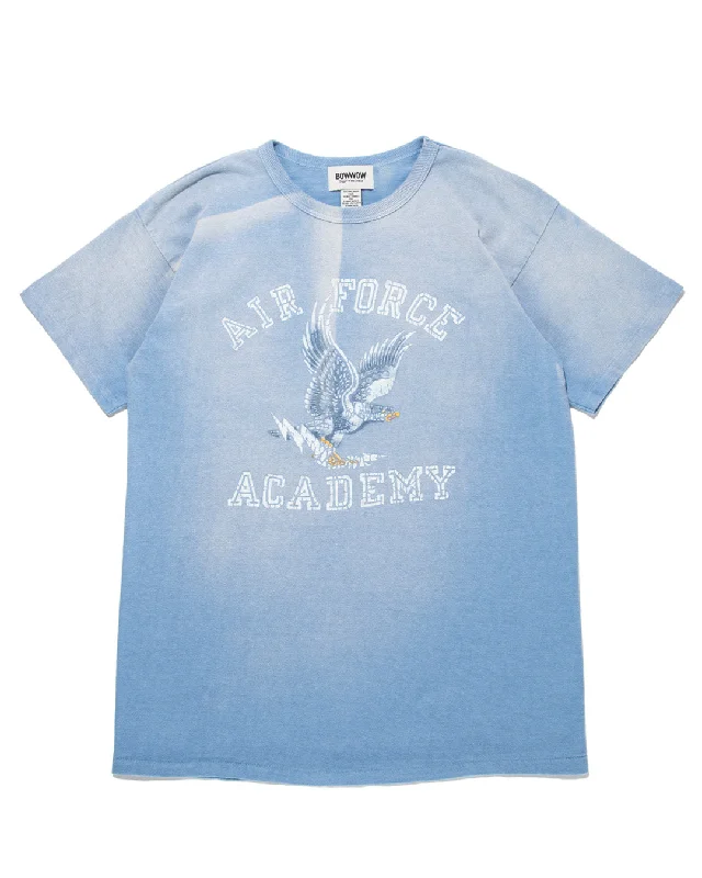 AIR FORCE ACADEMY 88/12 TEE