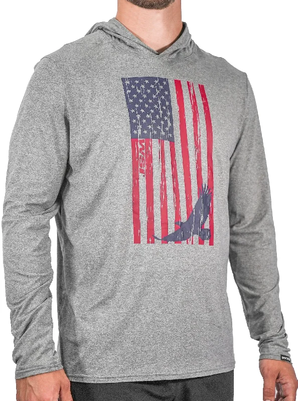 Patriot SoftTECH™ Lightweight Hoodie