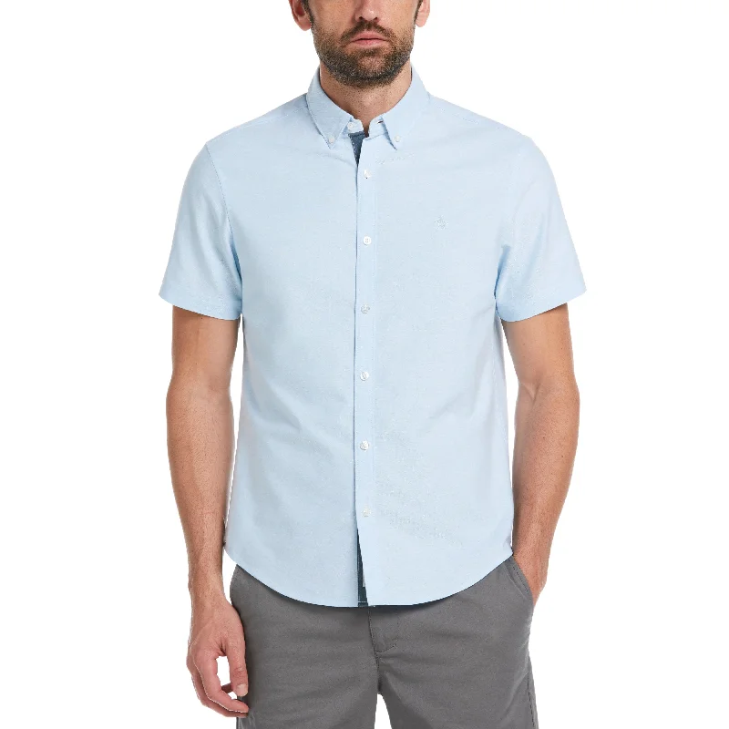 Core Oxford Shirt