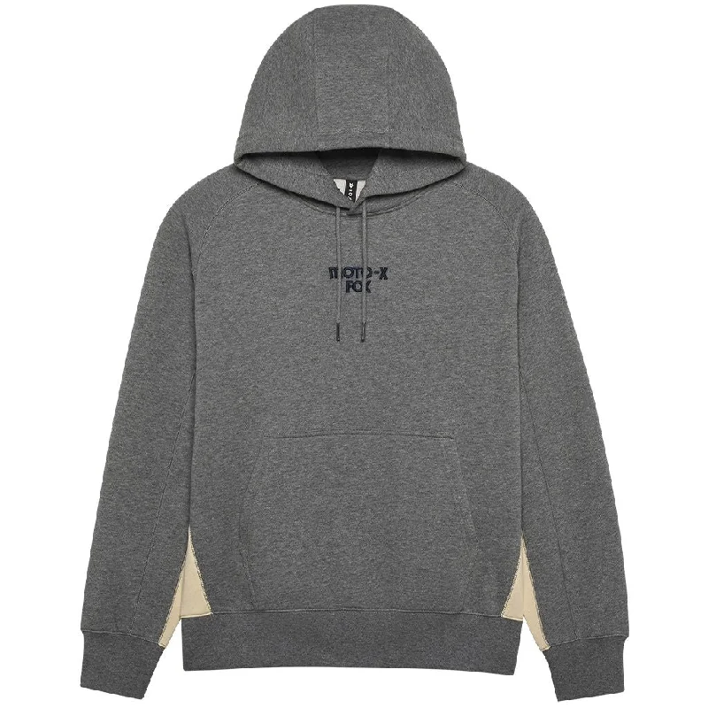 Men's Fox Moto-X Oversided Hoodie