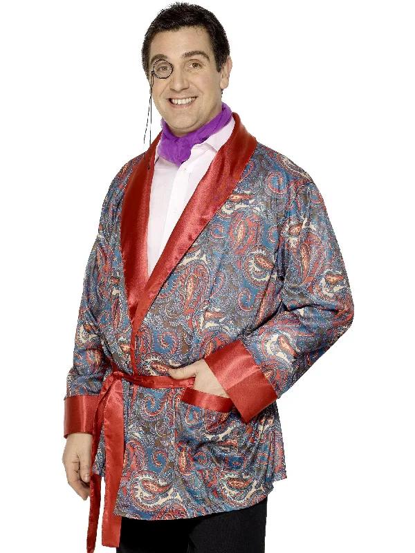 Smoking Jacket