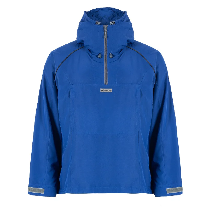 Paramo Fuera Classic Windproof Smock Cobalt