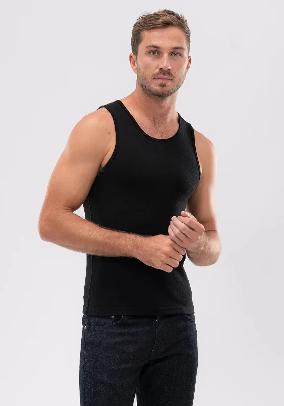 Men's Layering Singlet