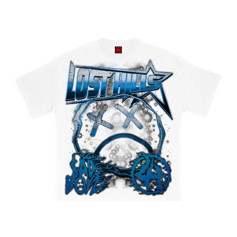 LOST HILLS: Dead Beatz SS Tee