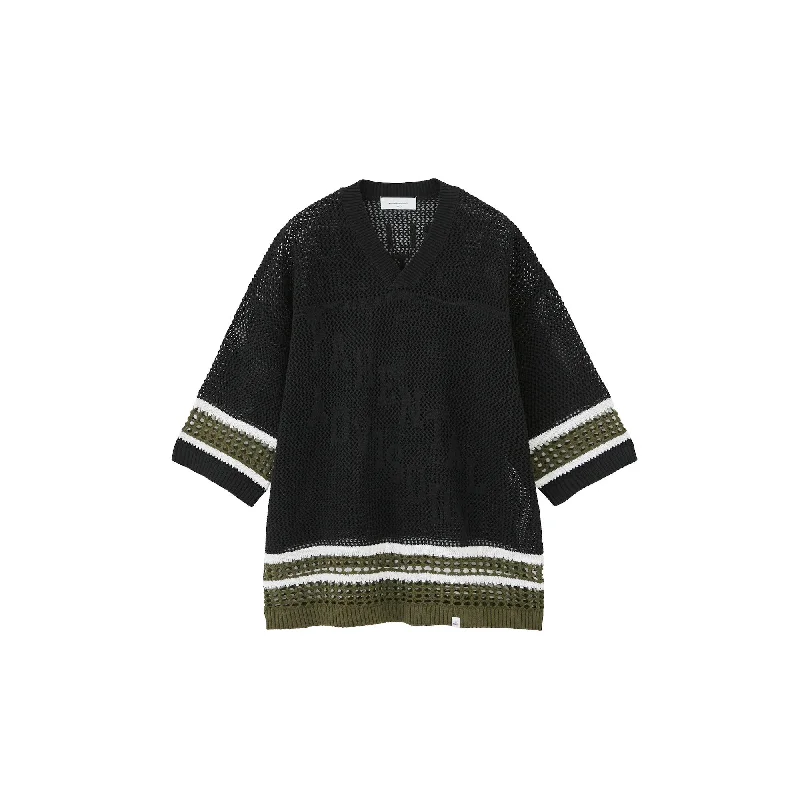 RAGGA HOCKEY KNIT T