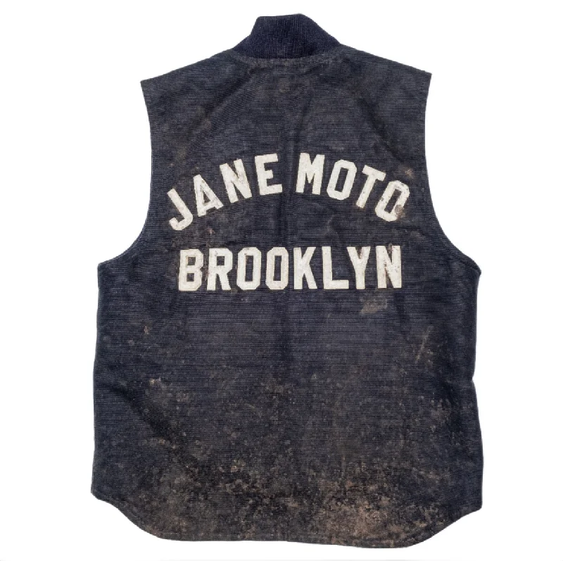 JANE X Carhartt Vest