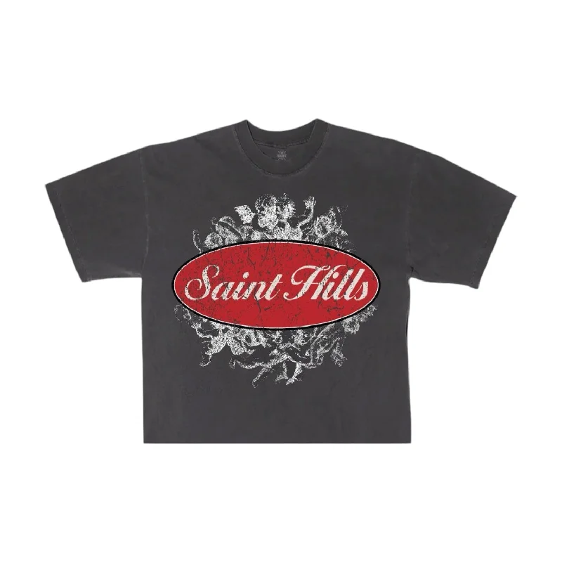 SAINT HILLS: Heavens Gates SS Tee