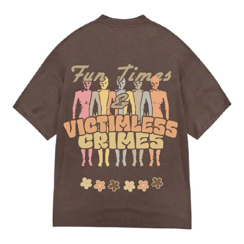 SUGARHILL: Fun Times SS Shirt 52