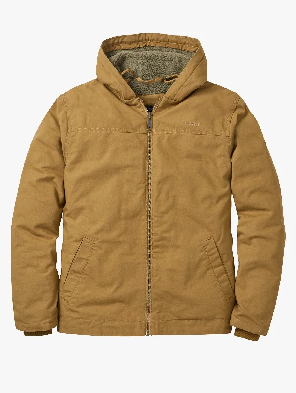 Men's Holyhead Field Jacket