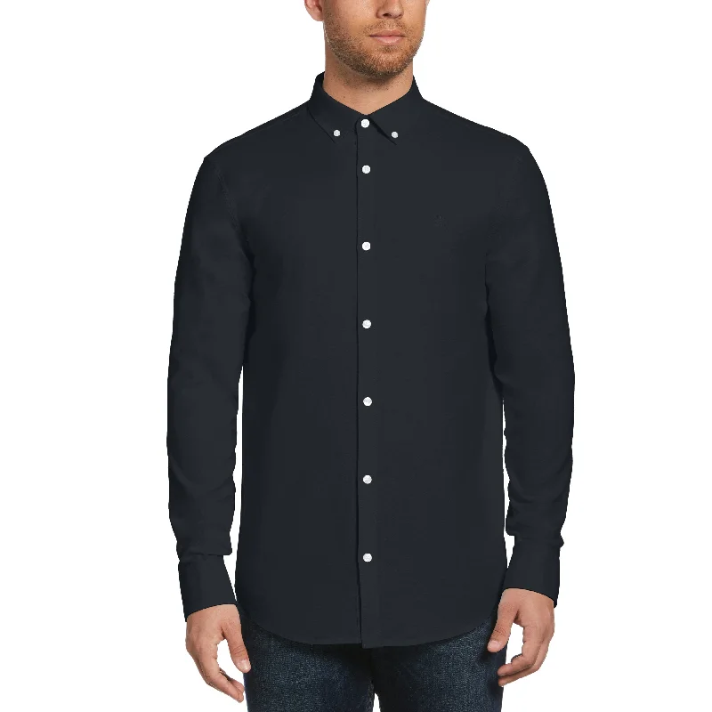 Core Oxford Shirt