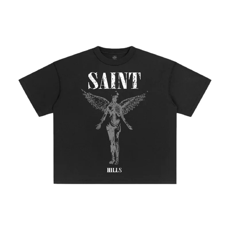 SAINT HILLS: Tour Tee SS Tee