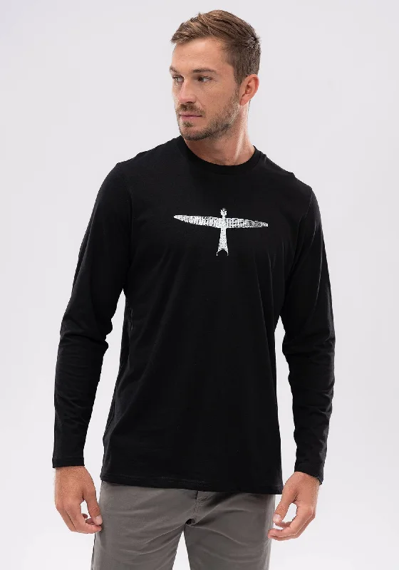 Men's Project U Long Sleeve Tee