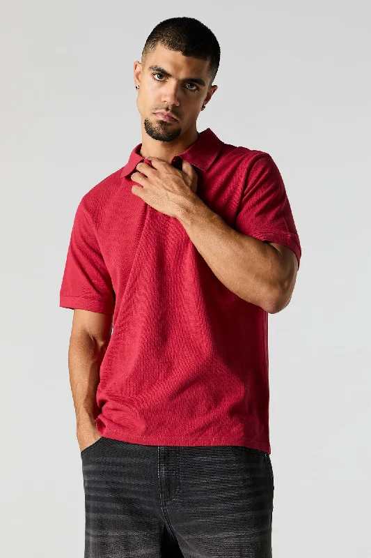 Everyday Polo T-Shirt