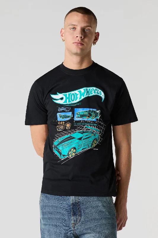 Hot Wheels™ Graphic T-Shirt