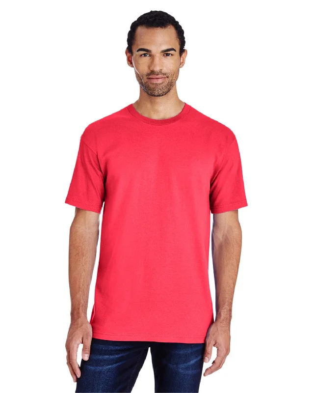 Gildan Hammer Heavyweight T-Shirt | Paprika