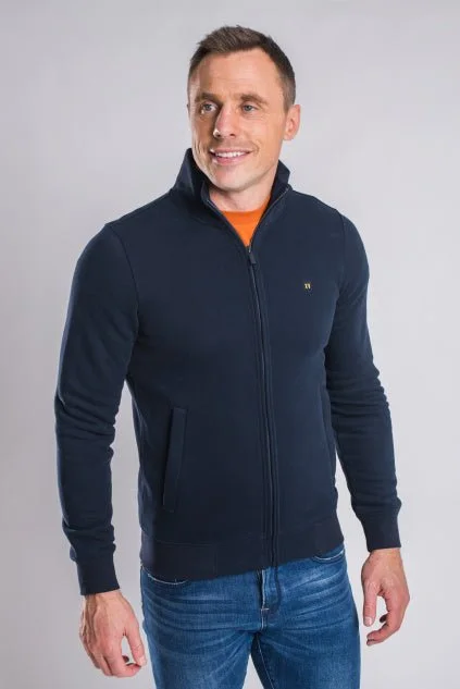 XV Kings Bartolini Full Zip Sweatshirt