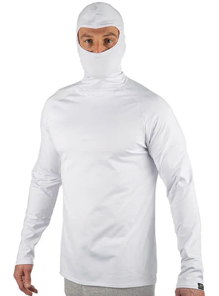 ProWikMax™ Hooded Shirt