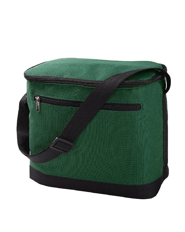 Liberty Bags 12-Pack Cooler | Forest Green