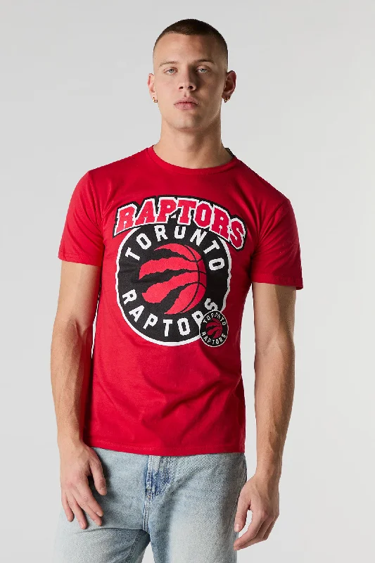 Toronto Raptors Graphic T-Shirt