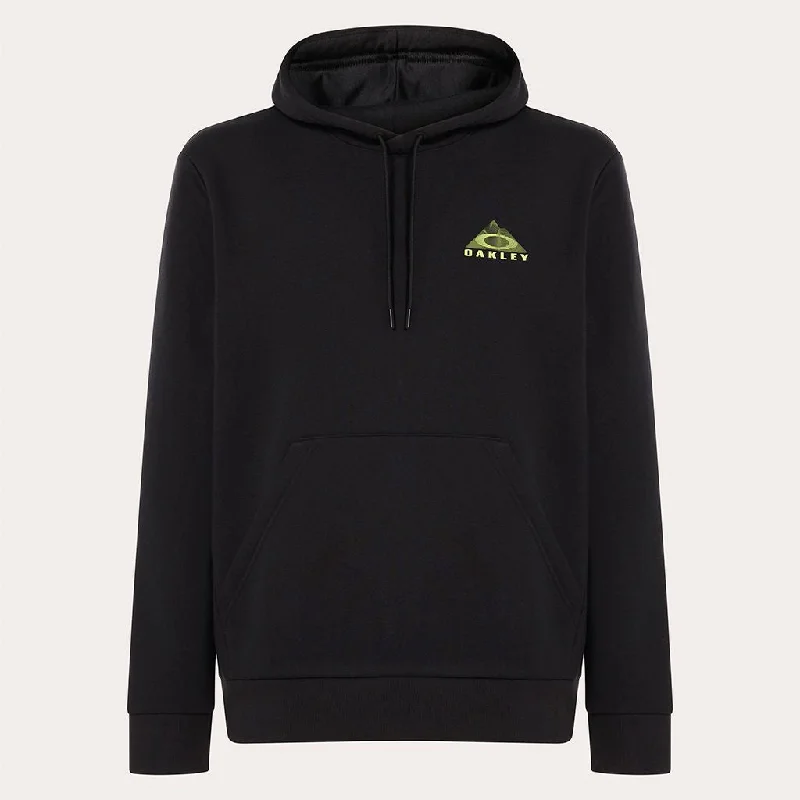 Men's Oakley Mountain Bark Hoodie