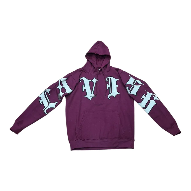 FWD: Lavish Fleece Hoodie 10538