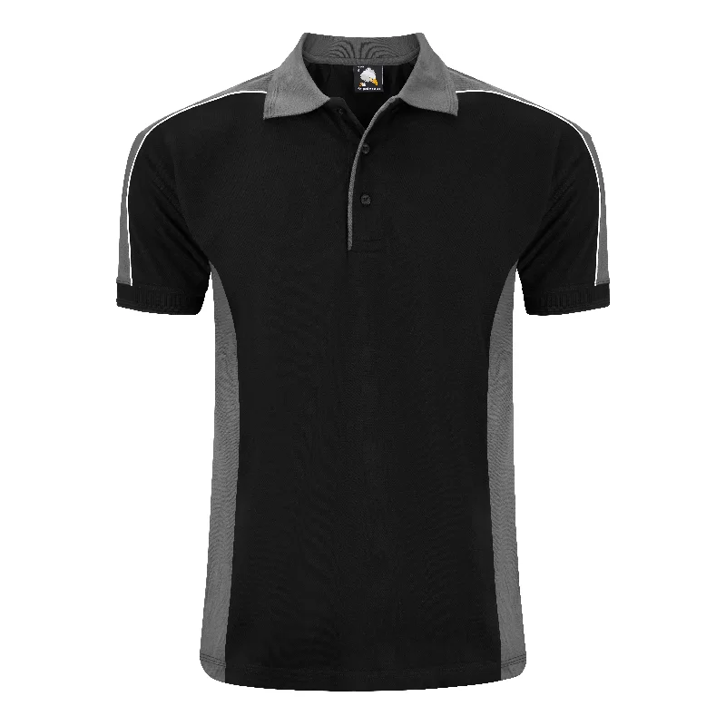 Orn Clothing Avocet Poloshirt