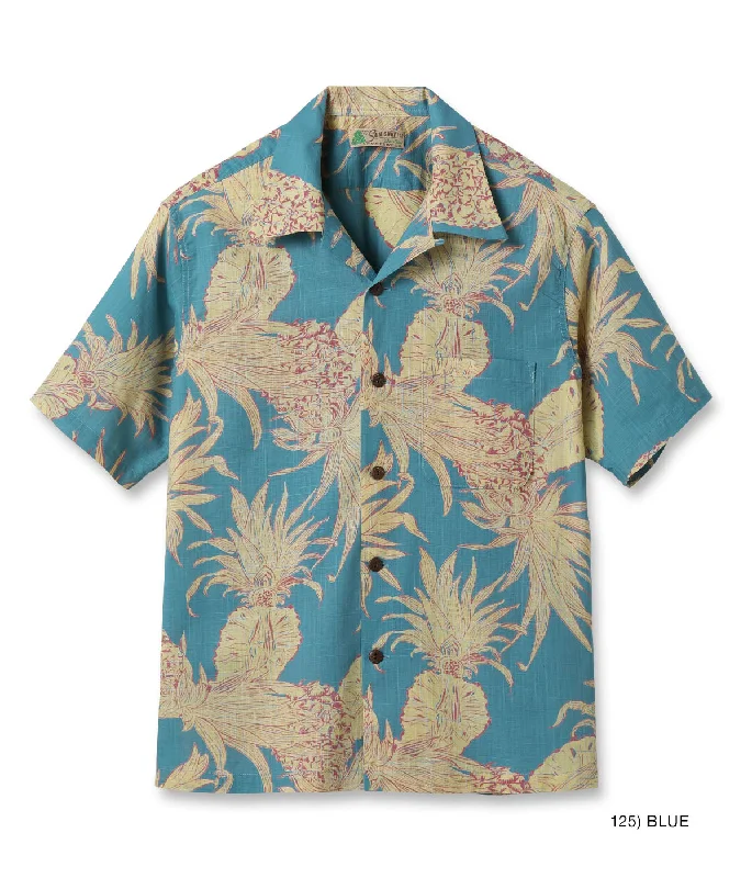 “ISLAND PINEAPPLE” SS39285