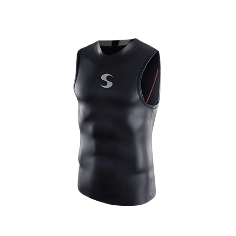 Men's EpicSpeed Vest Top Triathlon Wetsuit