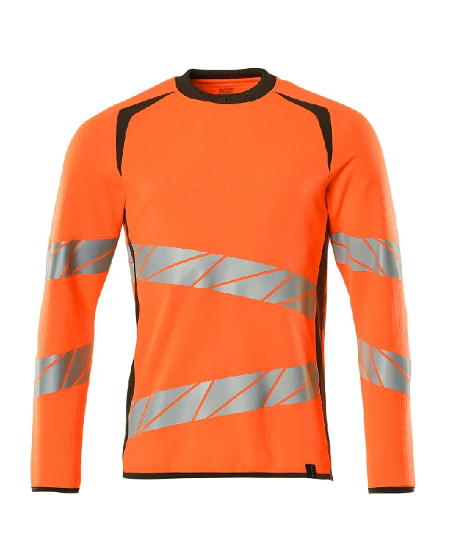 Hi-Vis Orange/Dark Anthracite