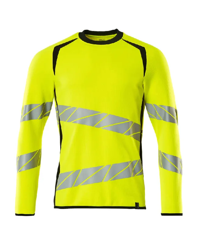 Hi-Vis Yellow/Black