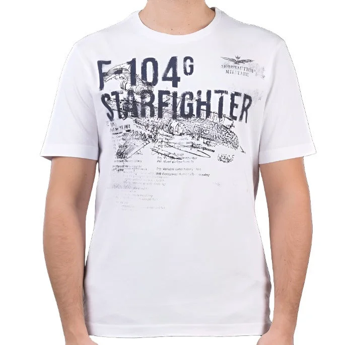 ID5634-Aeronautica Militare Starfighter T