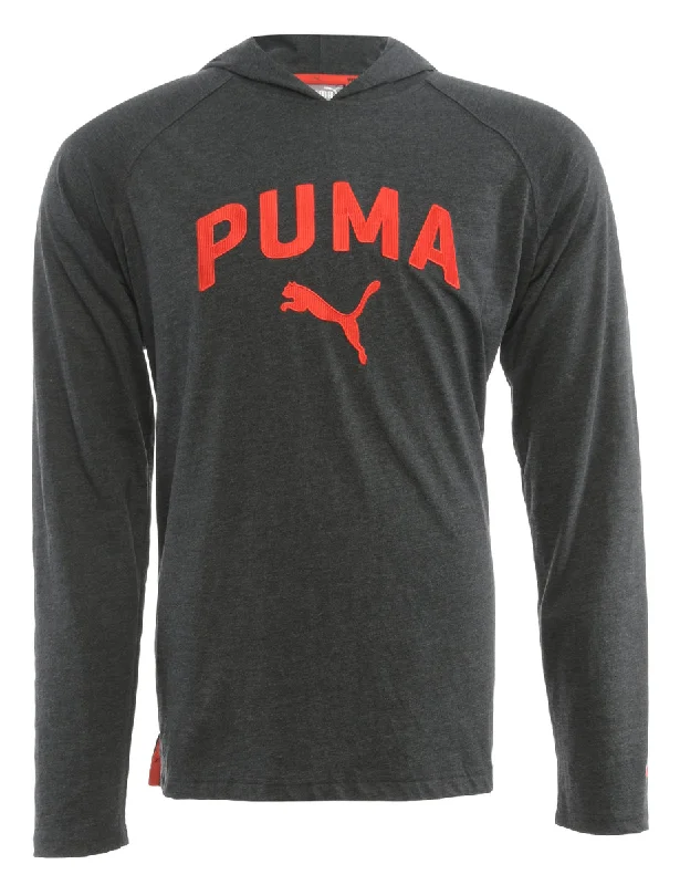 Puma T-Shirt - L