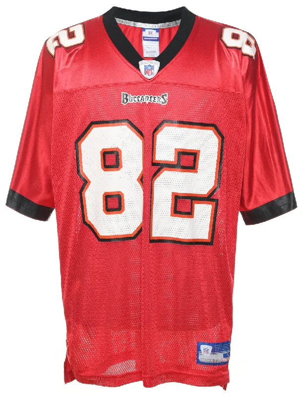 Reebok NFL Sports T-shirt - L