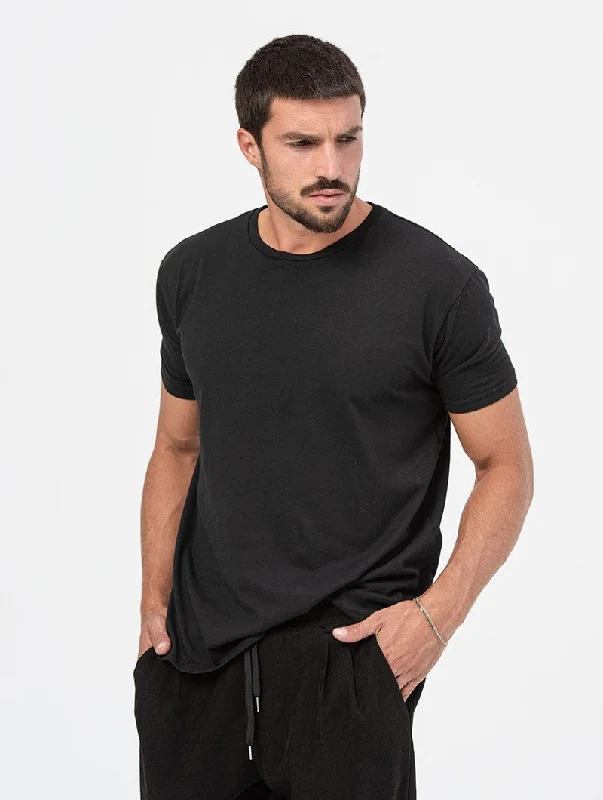 ROY BASIC T-SHIRT